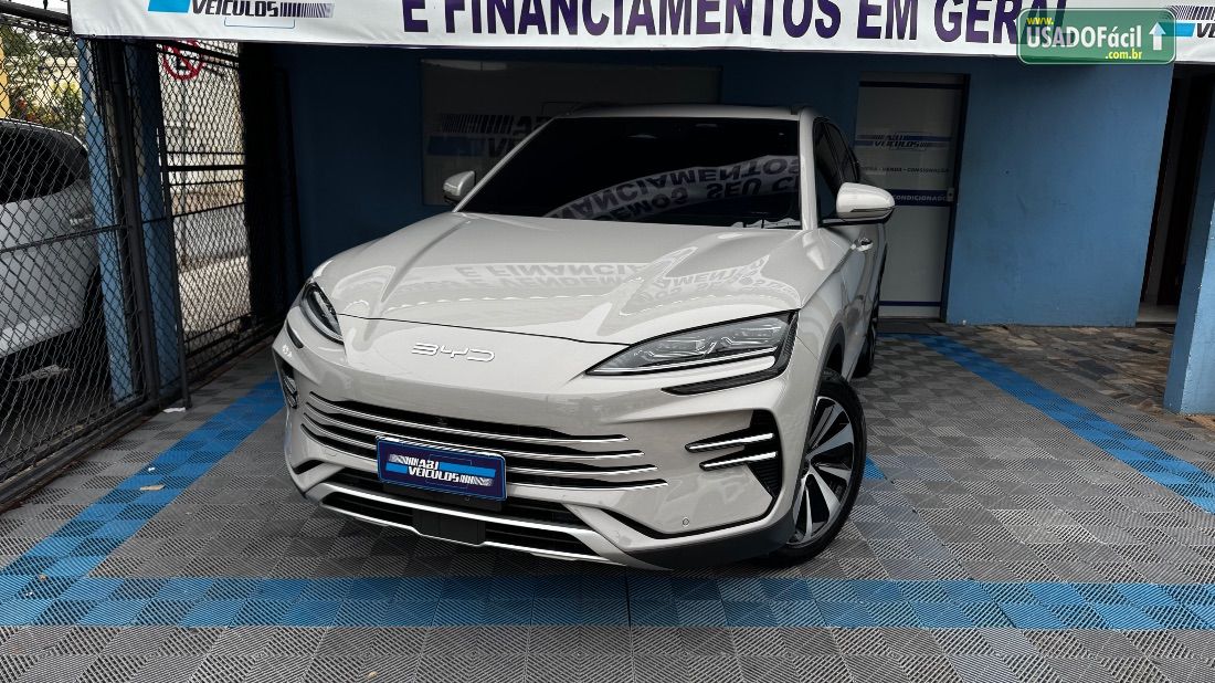 Foto do veículo