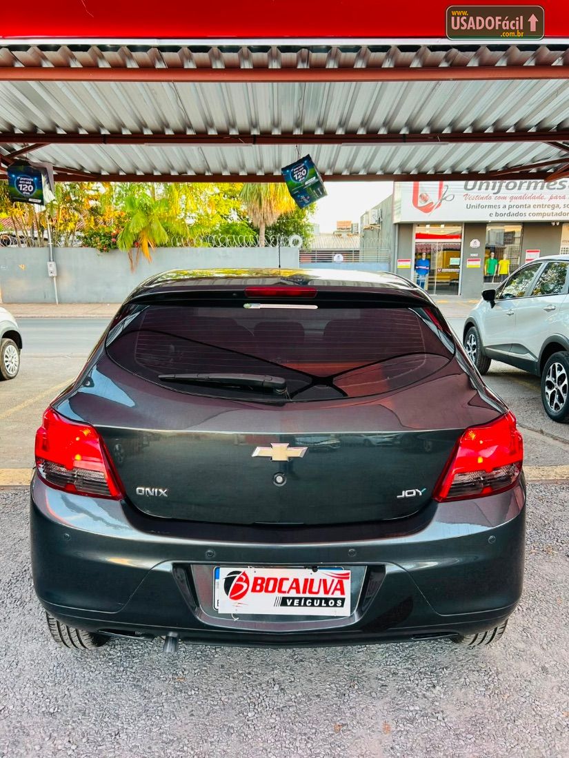 Foto do veículo