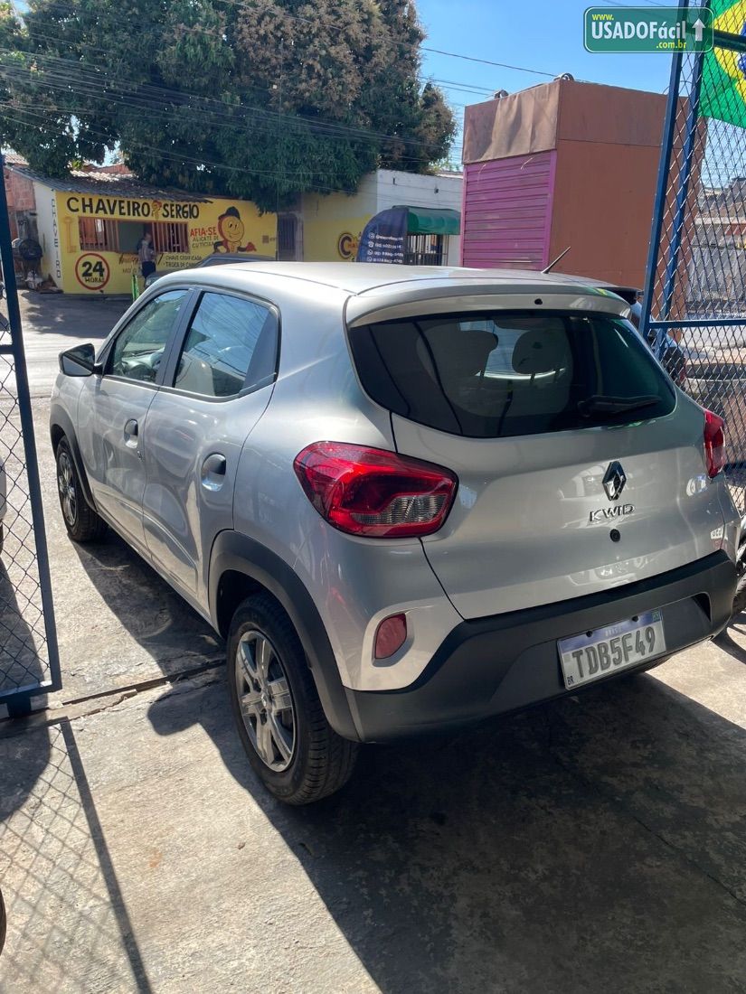 Foto do veículo