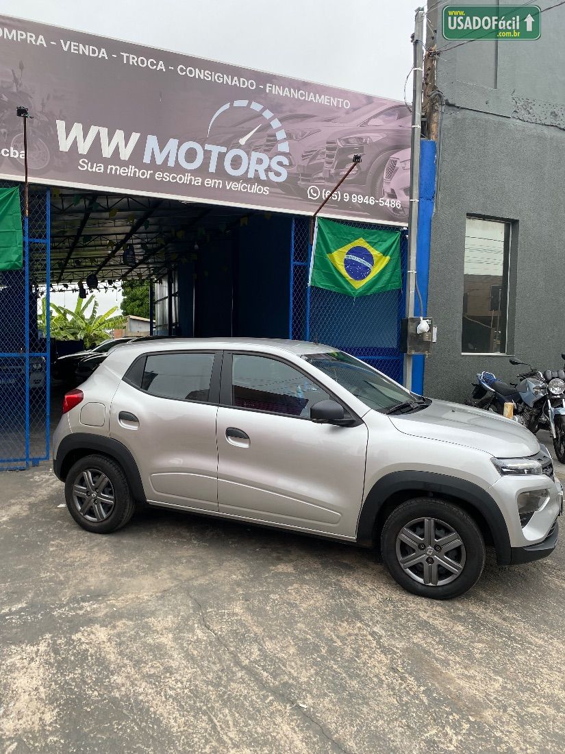Foto do veículo