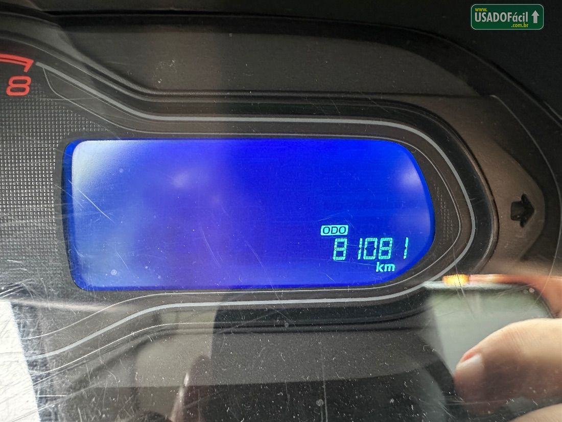 Foto do veículo