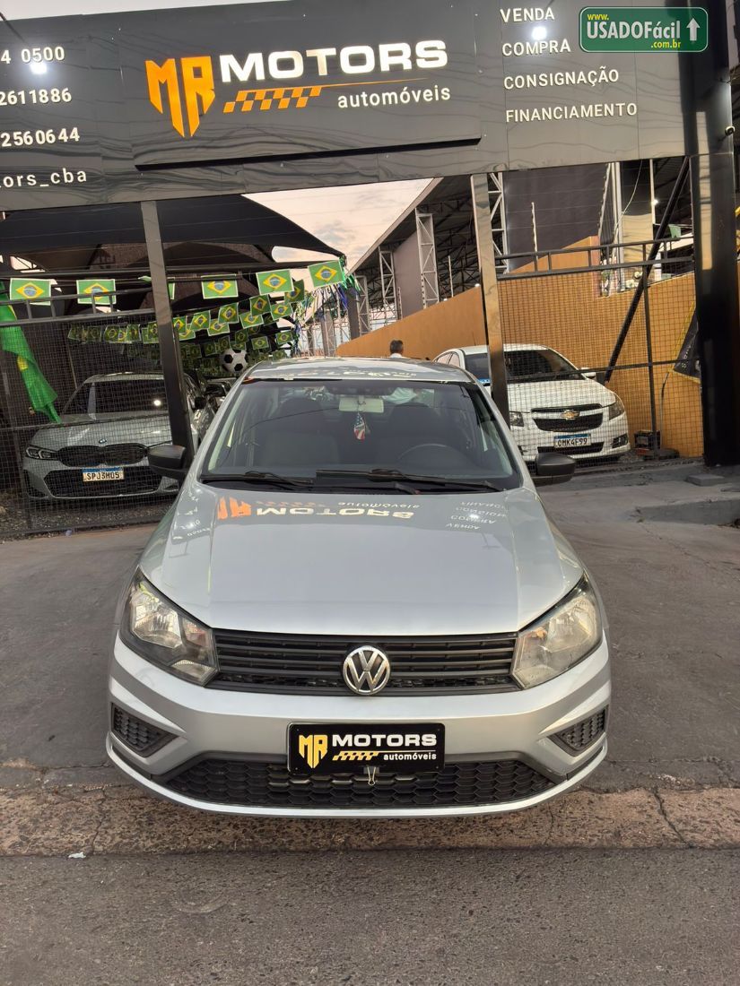 Foto do veículo
