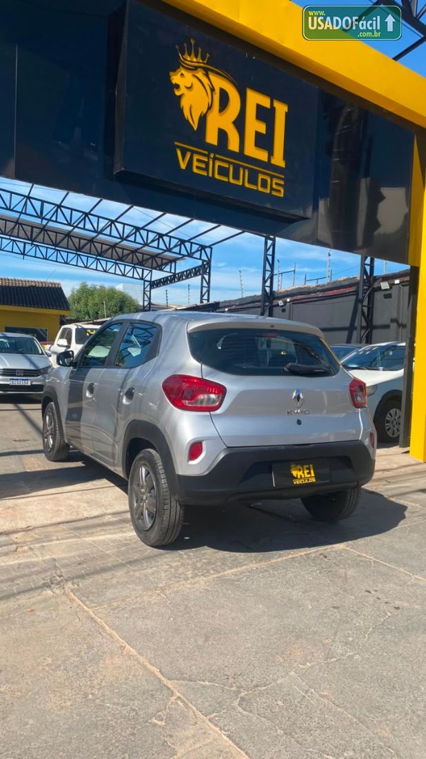 Foto do veículo