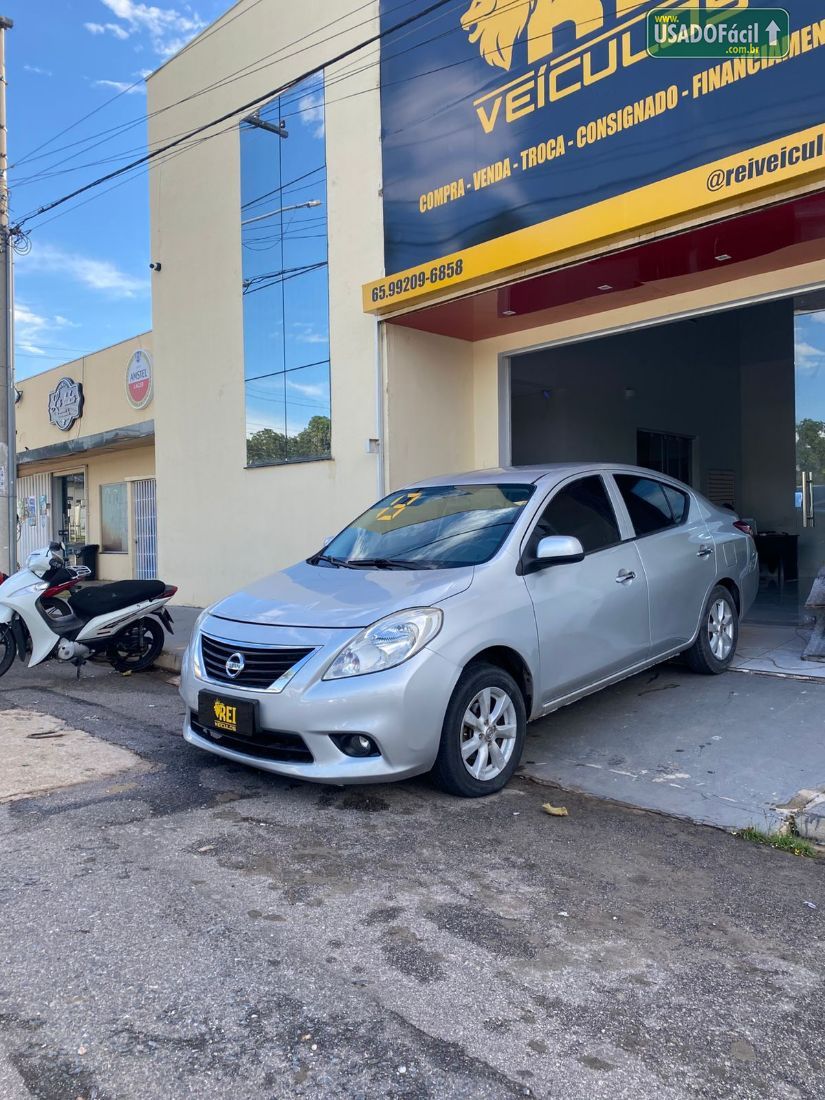 Foto do veículo