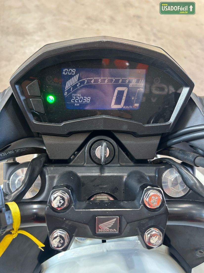 Foto do veículo