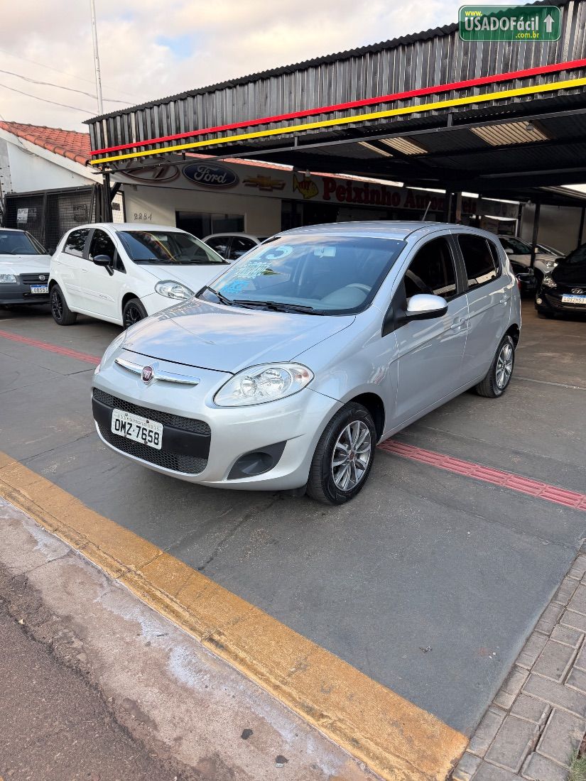 Foto do veículo