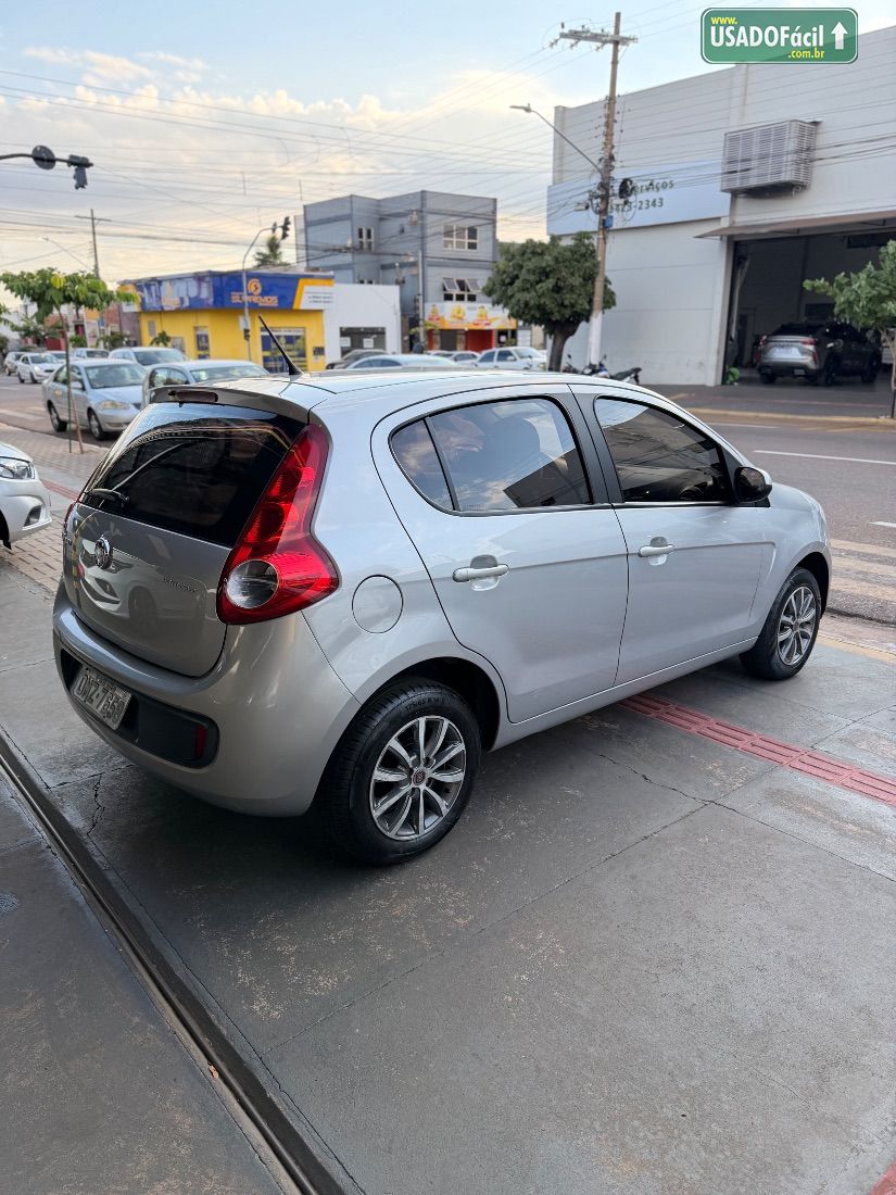 Foto do veículo
