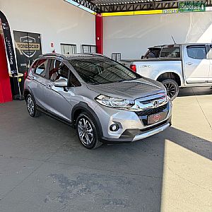 WRV EXL 1.5 Automático Flexone