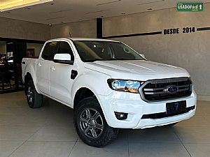 Ranger XLS CD 2.2 4x2 Automático Diesel