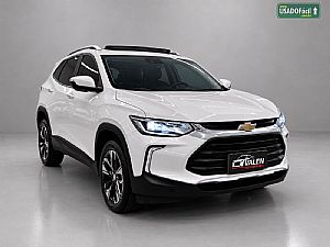 Tracker Premier 1.2 Turbo Automático Flex