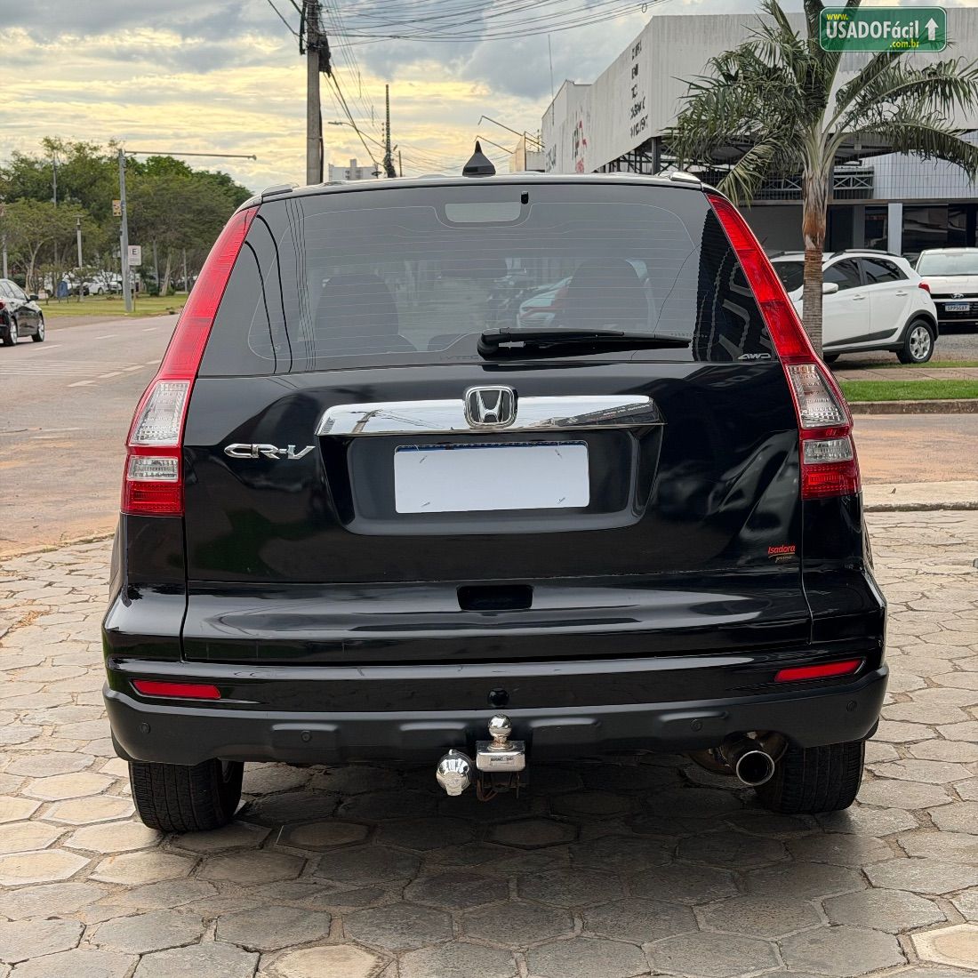 Foto do veículo
