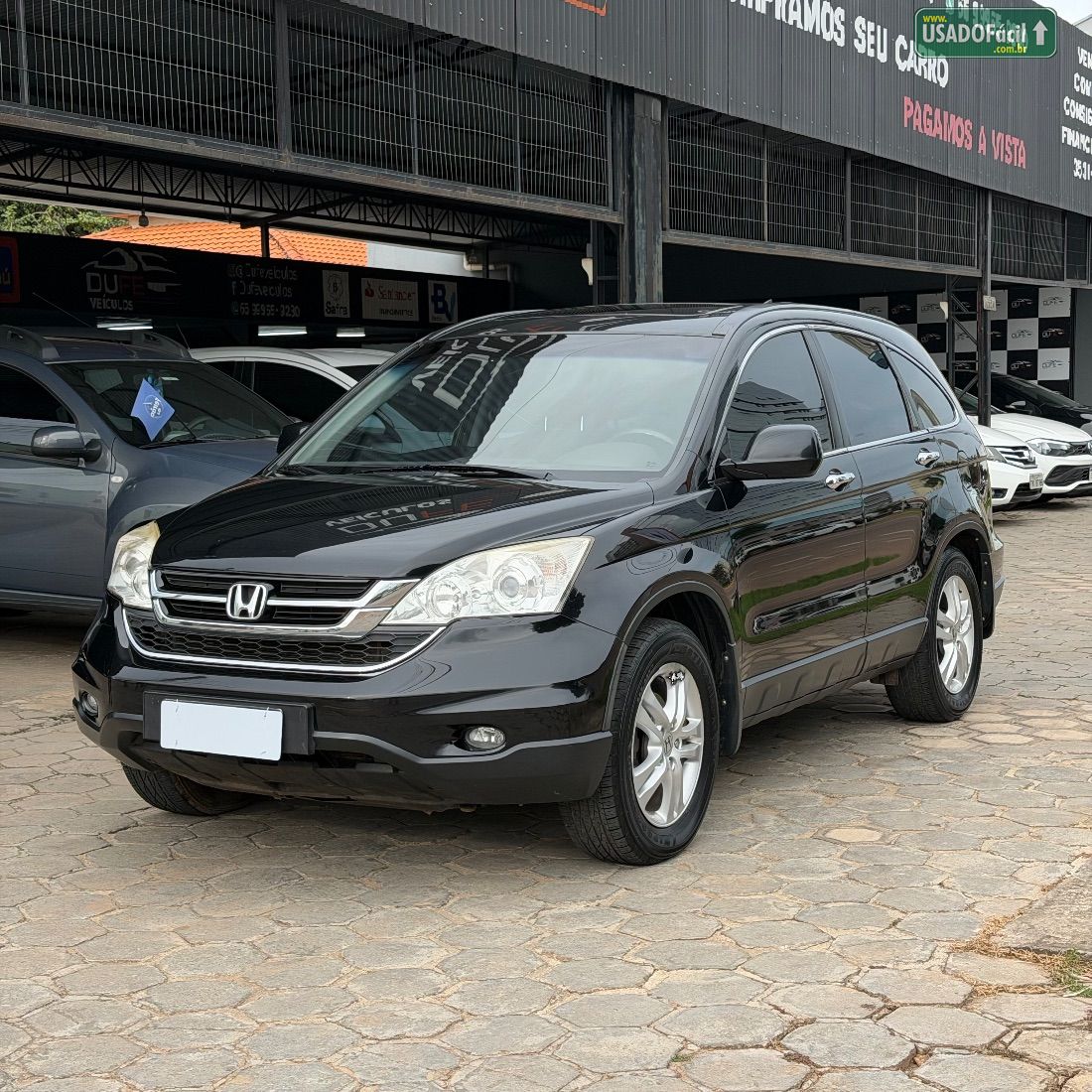 Foto do veículo