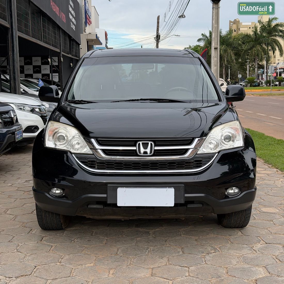 Foto do veículo