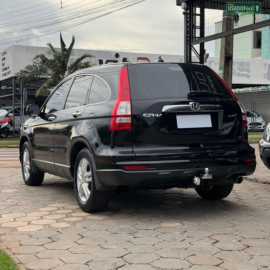 Foto do veículo