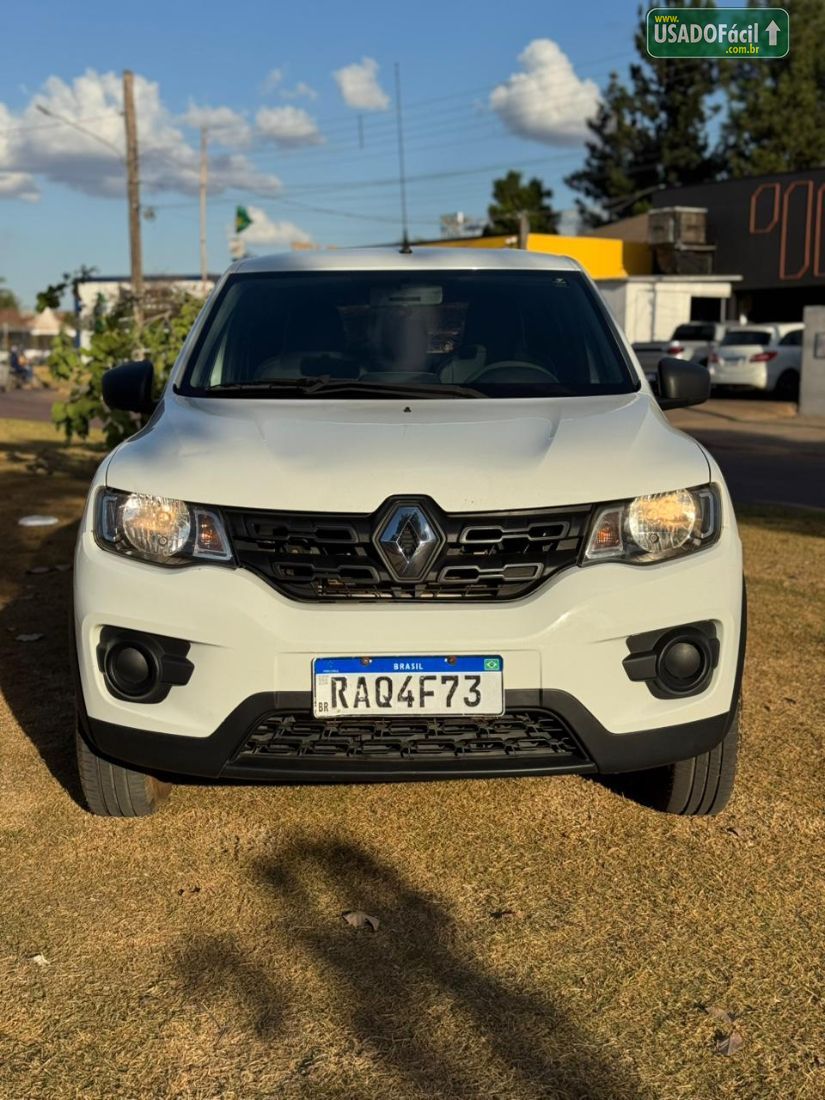 Foto do veículo