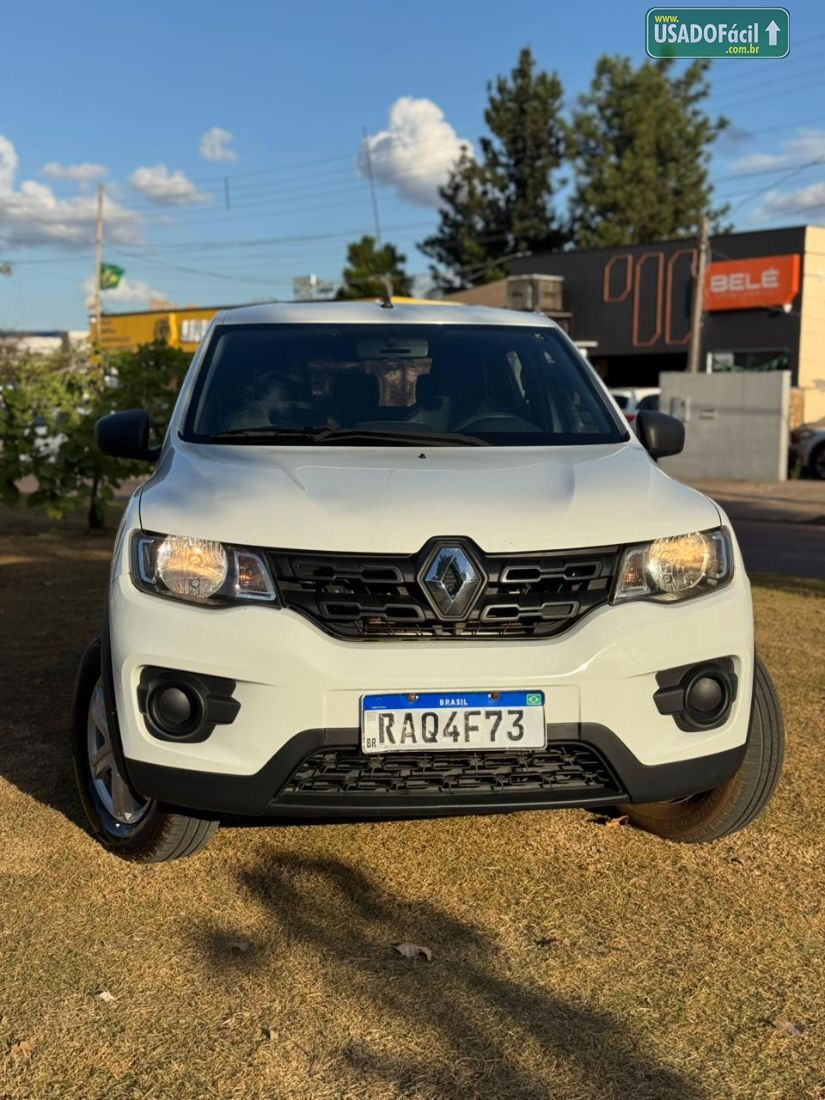 Foto do veículo