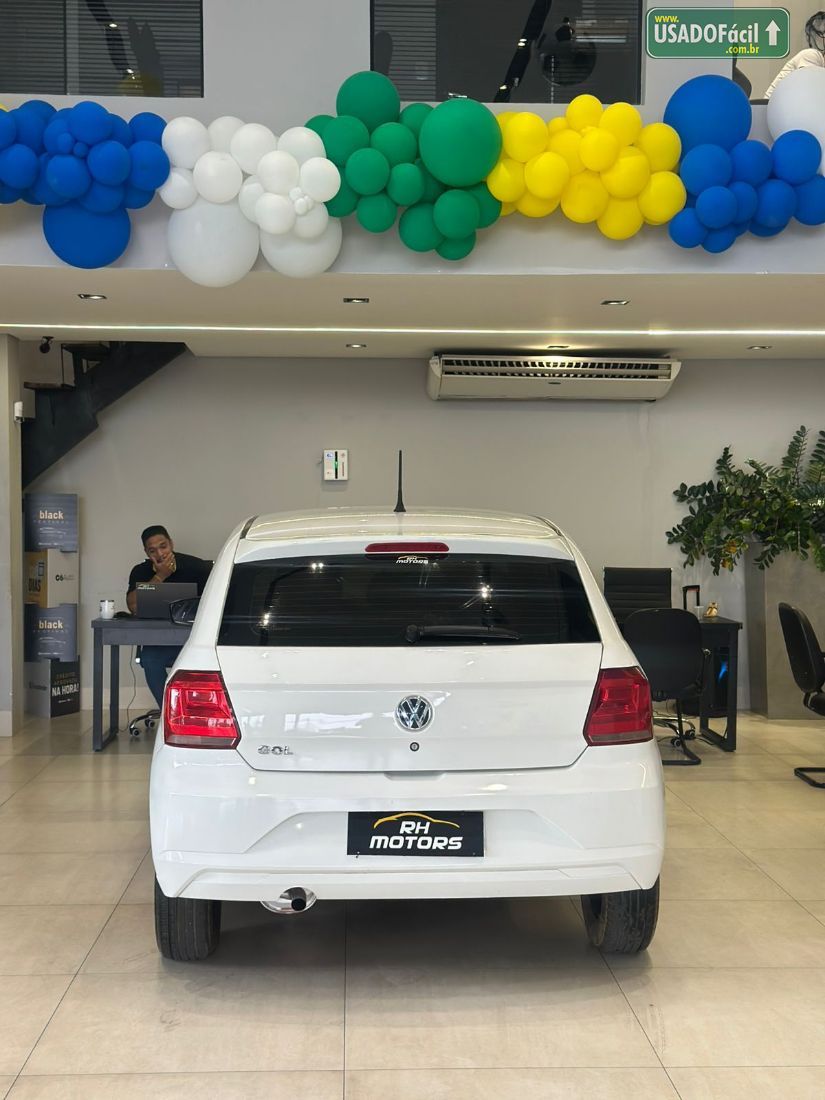 Foto do veículo