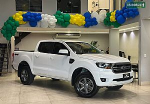 Ranger XLS CD 2.2 4x4 Automático Diesel