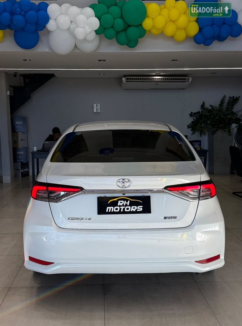 Foto do veículo