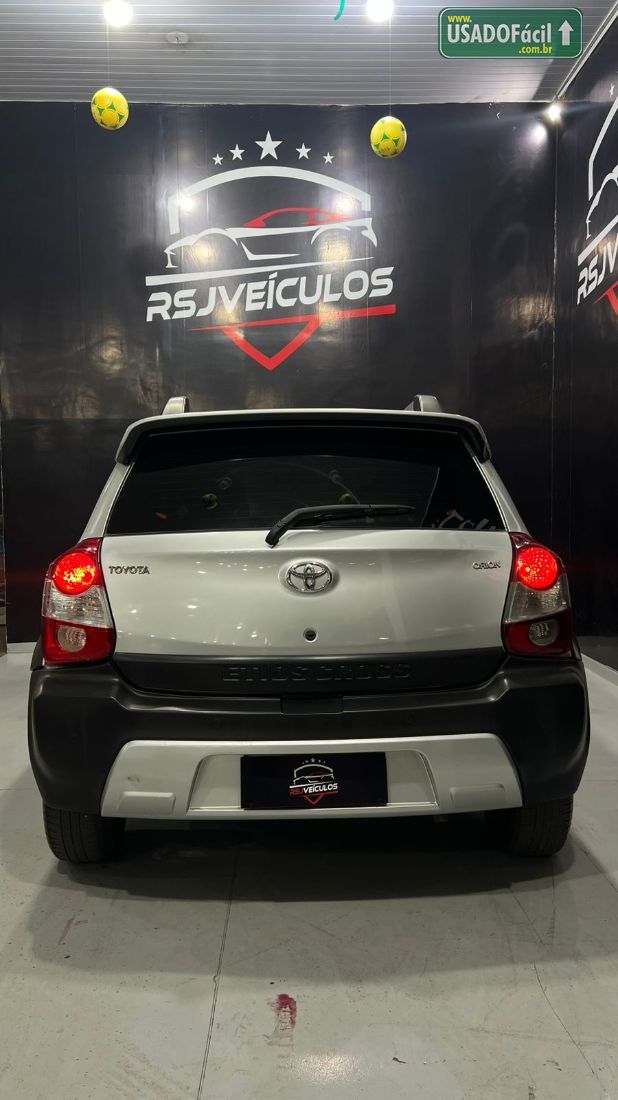 Foto do veículo