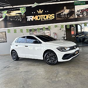 Polo Track 1.0 Flex