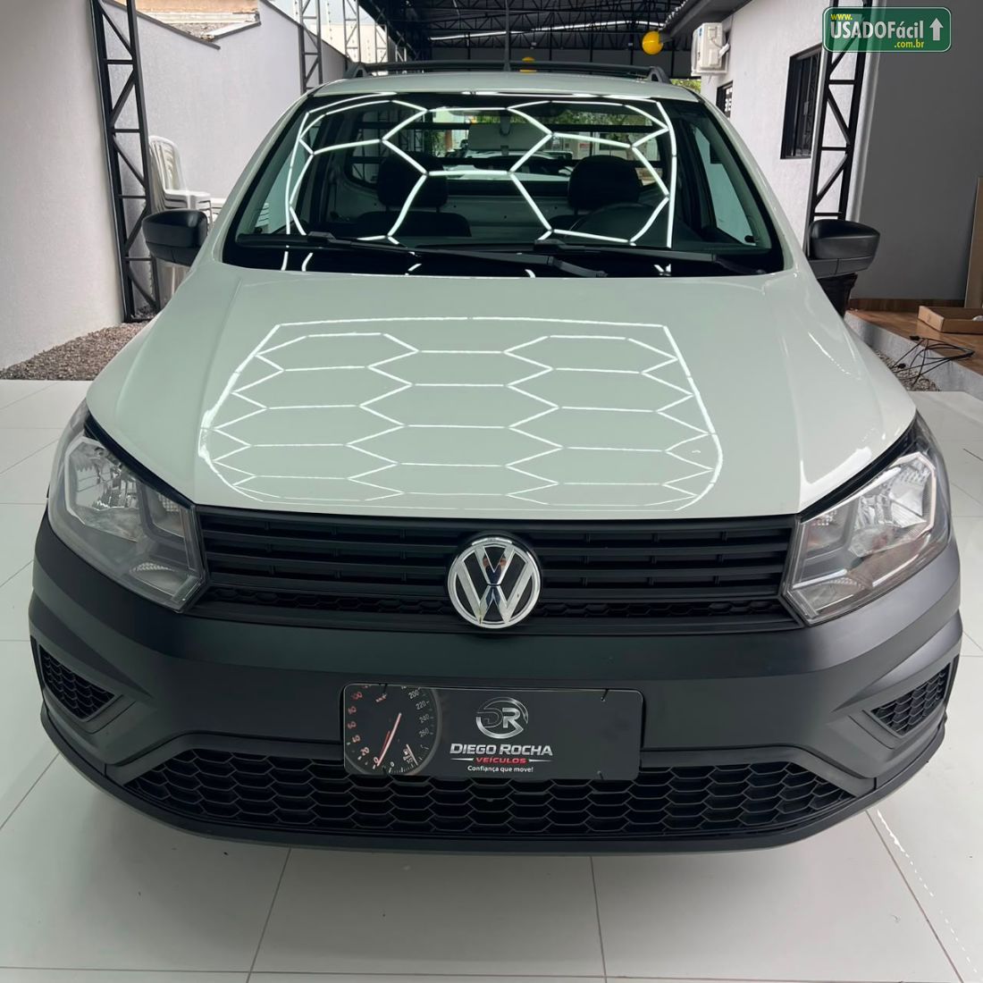 Foto do veículo