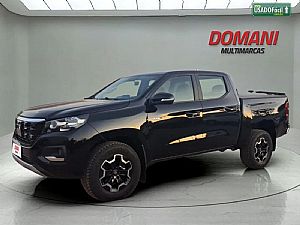Titano Volcano 2.2 4x4 Turbo Automático Diesel