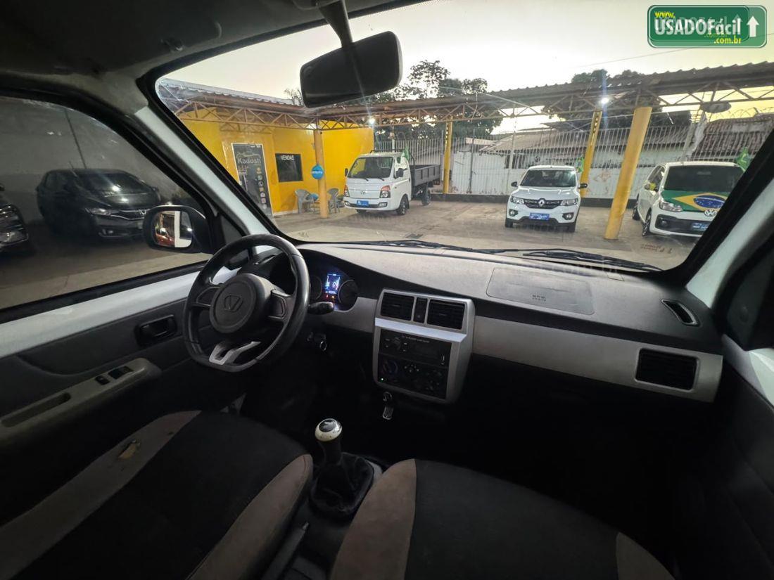 Foto do veículo
