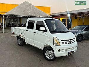 EFFA V22 Pick-up Cabine Dupla 1.3 16V 4p