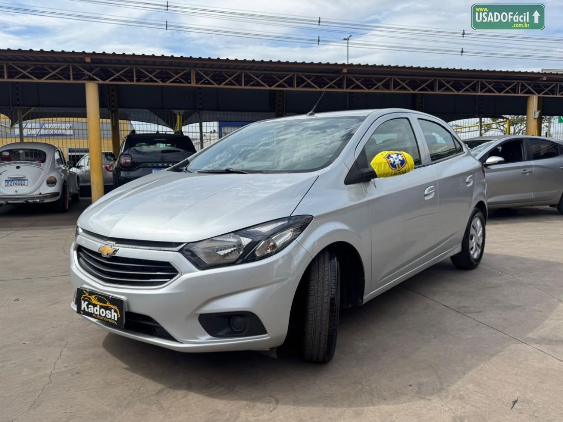 Foto do veículo