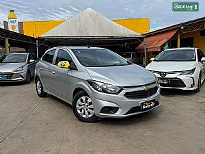 Onix Hatch LT 1.0 Mecânico Flex