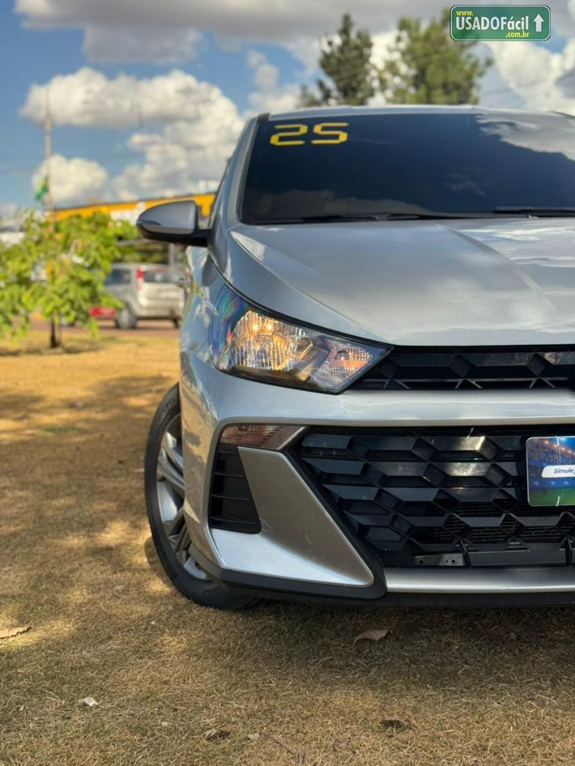 Foto do veículo