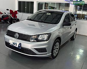 Gol 1.6 MSI 4P Flex