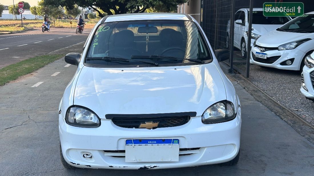 Foto do veículo