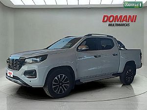 Titano Ranch 2.2 4x4 Turbo Automático Diesel