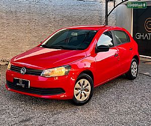 Gol 1.6 Mi 4P Total Flex