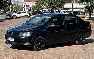 Voyage Seleção 1.0 Mi Total Flex