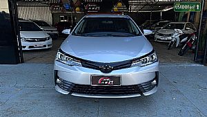 Corolla XEI 2.0 Automático Flex
