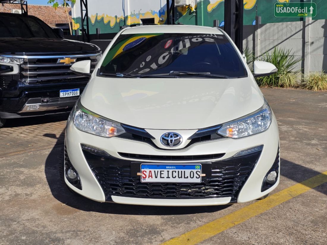 Foto do veículo