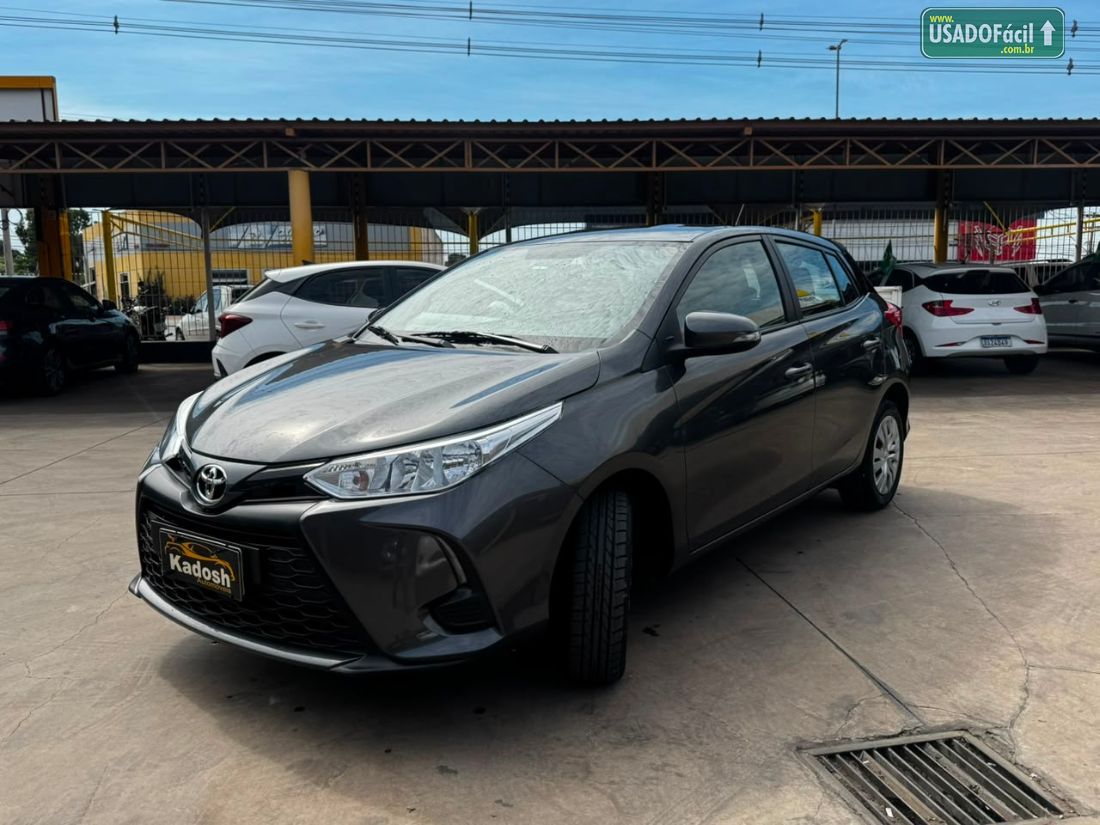 Foto do veículo