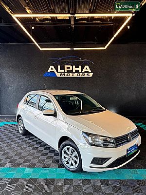 Gol 1.0 4P Flex