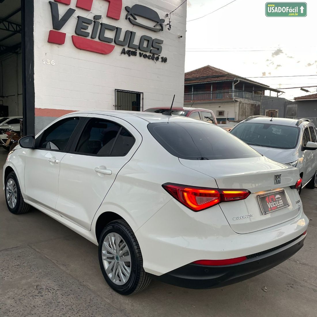 Foto do veículo