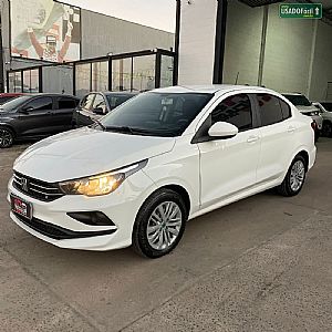 Cronos Drive 1.3 Mecânico Flex