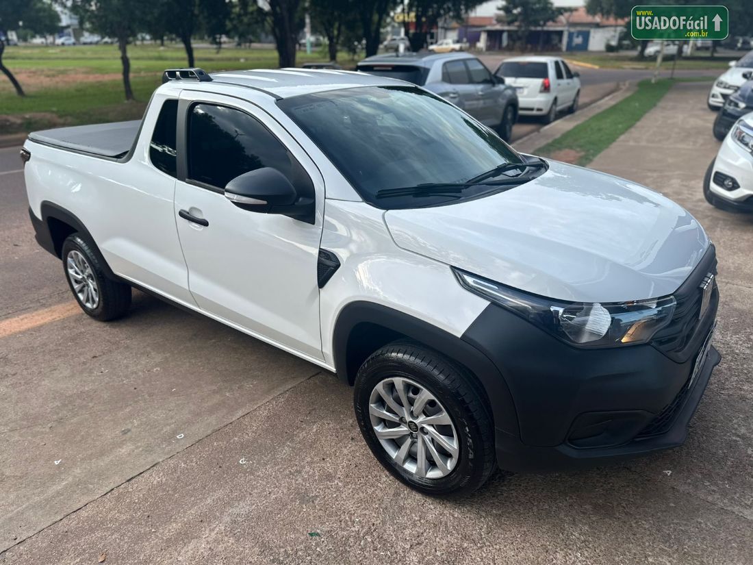 Foto do veículo