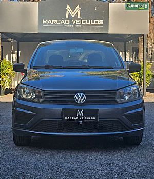 Voyage 1.6 MSi Automático Flex