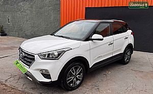 Creta Prestige 2.0 Automático Flex