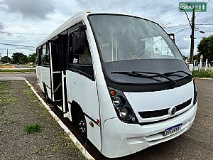 Ônibus