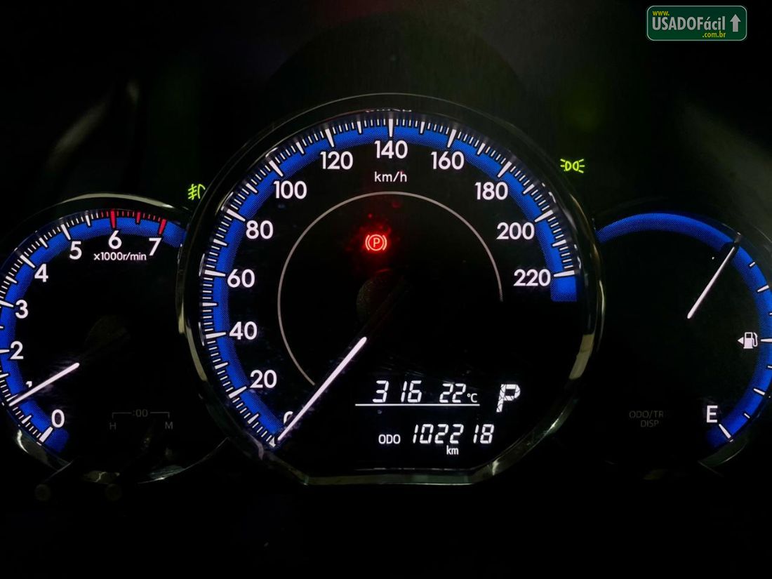 Foto do veículo