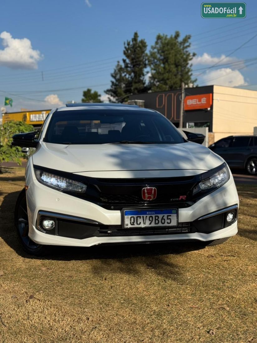 Foto do veículo