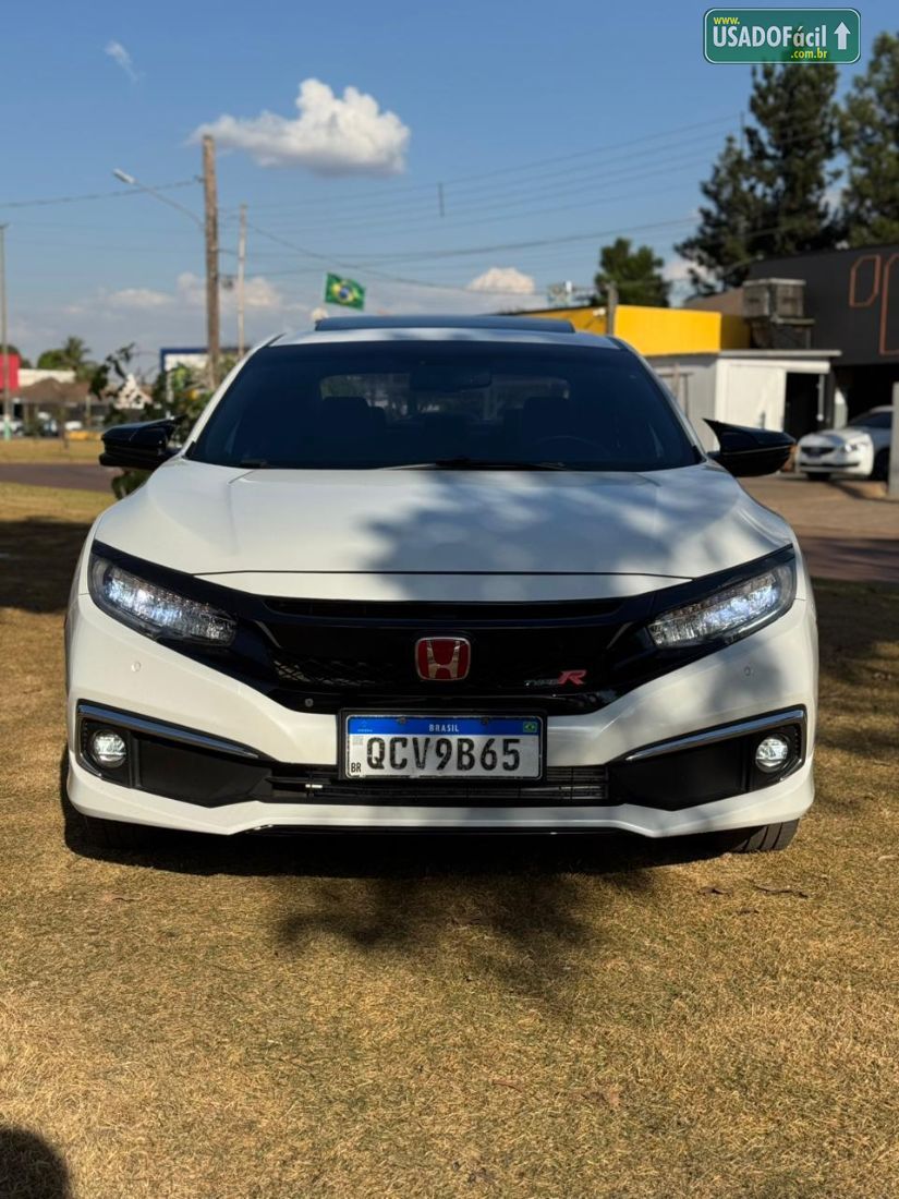 Foto do veículo